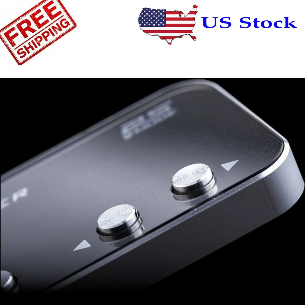 Ветер бустер дроссельной заслонки Контроллер педаль газа Commander для Nissan Titan XD 2016 2017