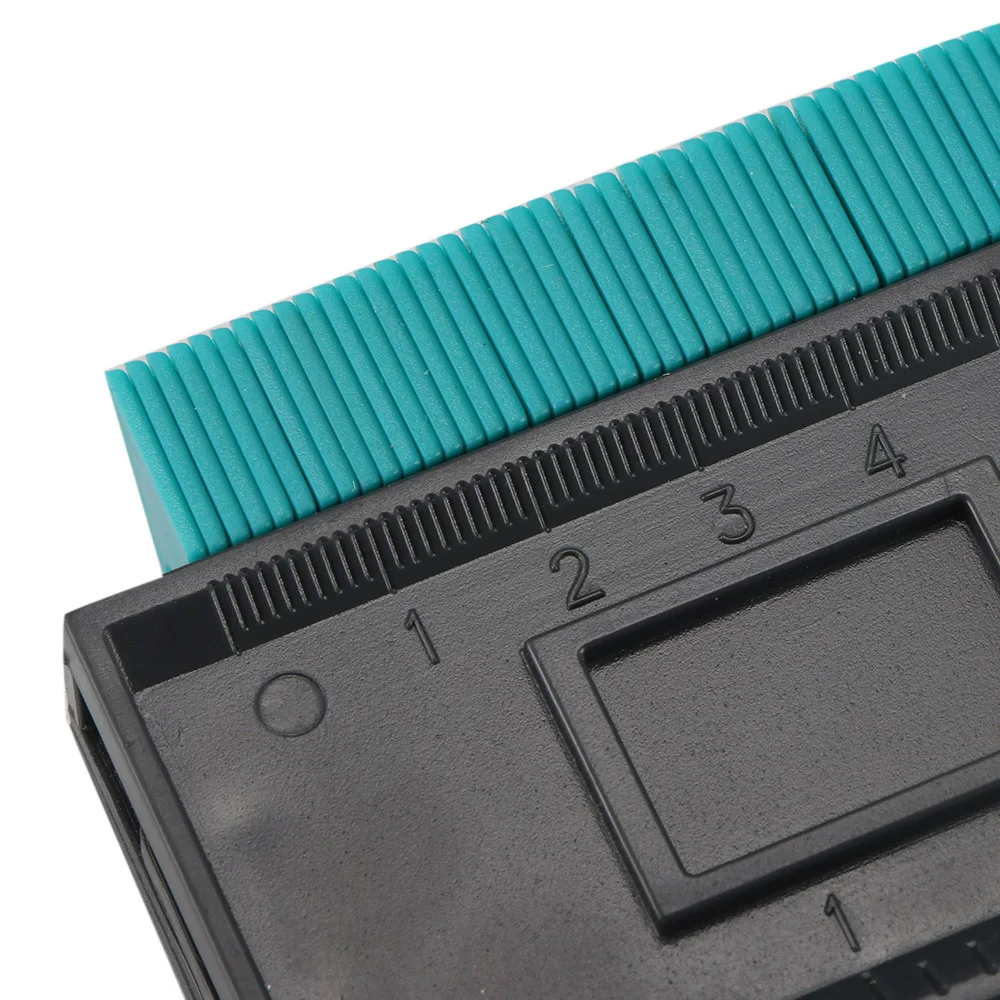 5inch-Contour-Profile-Gauge-Tiling-Laminate-Tiles-Edge-Shaping-Wood-Measure-Ruler-ABS-Contour-Gauge-Duplicator (2)