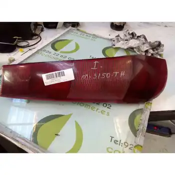 

5571795 Left Rear Fiat Point Berl. (176) 1.7 Turbodiesel