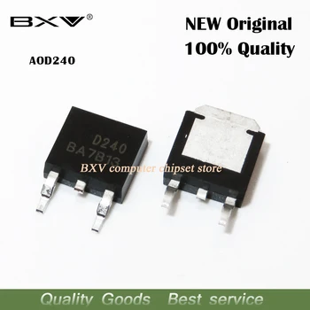 

Free shipping 10pcs/lot AOD240 new original