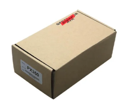 

PX350 Completely replaced avr automatic voltage regulator for alternator