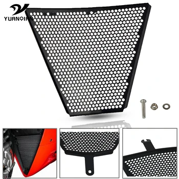 

Motorcycle Lower Radiator Guard Cover For Ducati Streetfighter 848 2012-2016 Streetfighter 1098 2009-2013 Streetfighter848 1098