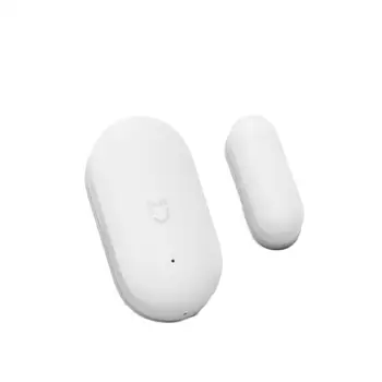 

Original Xiaomi Door Window Sensor Xiaomi Smart Home Kits Alarm System With Gateway Mijia Mi Home App
