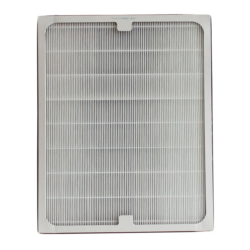 

1pc Composite Filter For Blueair Air Purifier 201 203 203Slim 270E 270ESlim 303 451*362*45mm Replacment Best Selling