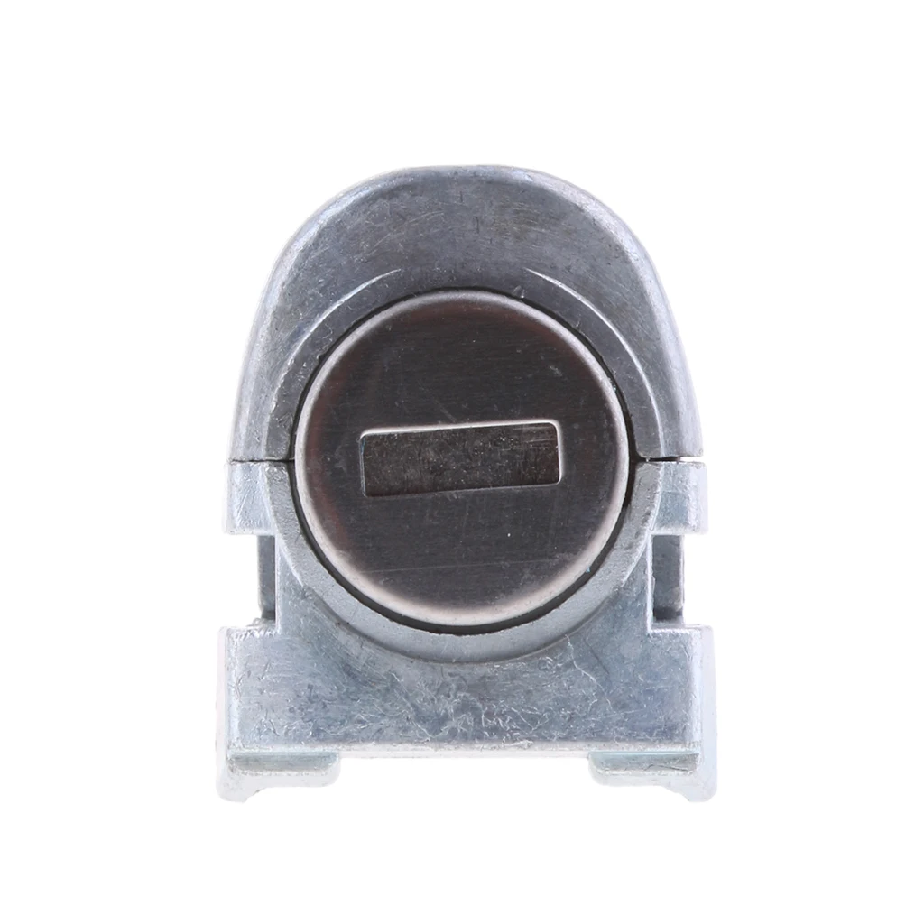 Car Driver Left Door Lock Cylinder Barrel Repair Kit for Volkswagen for Skoda