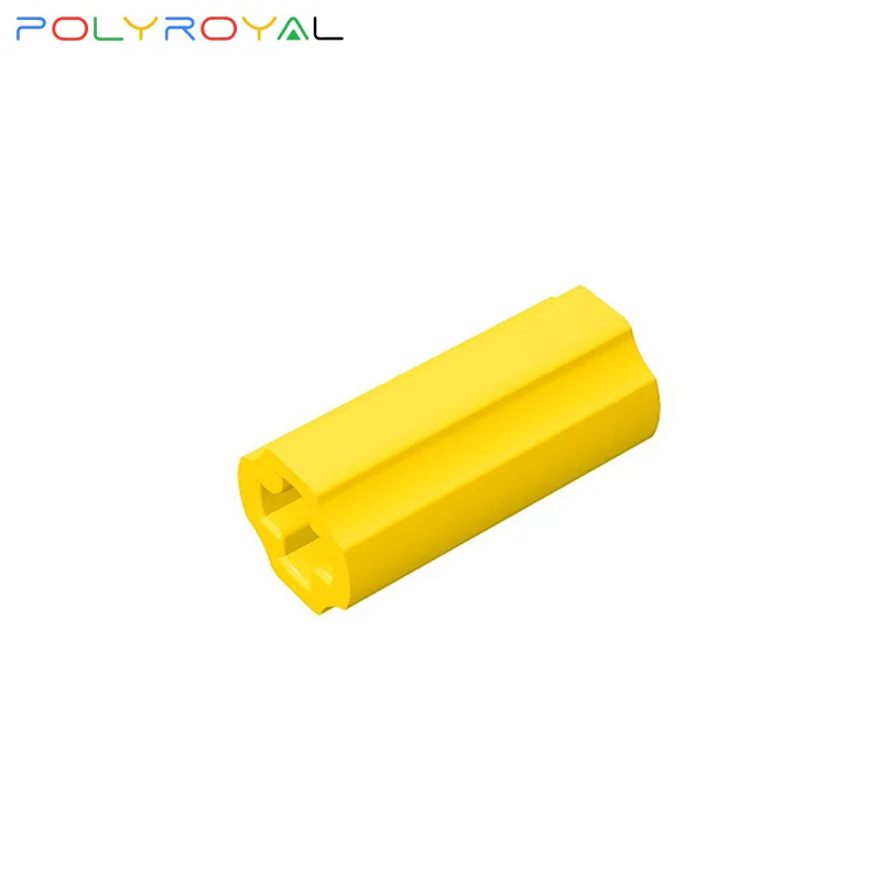 Конструктор technalal DIY 1x2, соединитель поперечного вала