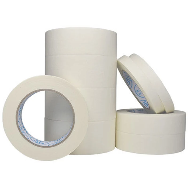 Diamond Painting Anti-dirty Tape Adhesive Edges Sticker 2pcs DIY Tools diamond painting diamond painting accessories diamond painting stickers