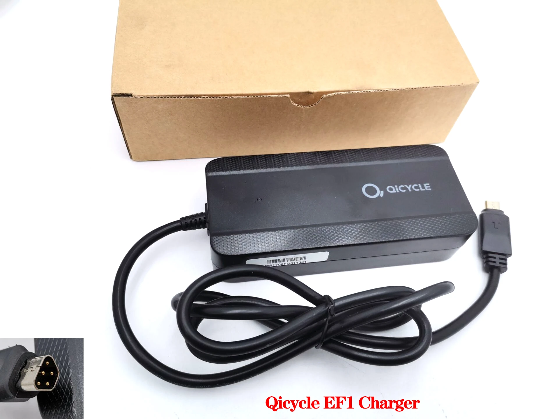 QiCycle EF-1 バッテリー Original Qicycle EF1 Battery for XIAOMI e-Bike Smart NEW