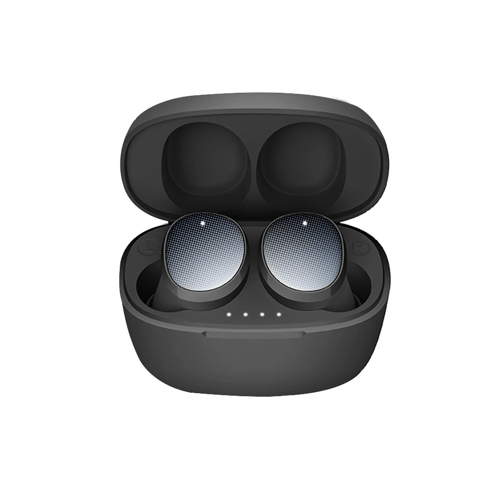 Bluetooth наушники мини HD стерео водонепроницаемая Беспроводная гарнитура