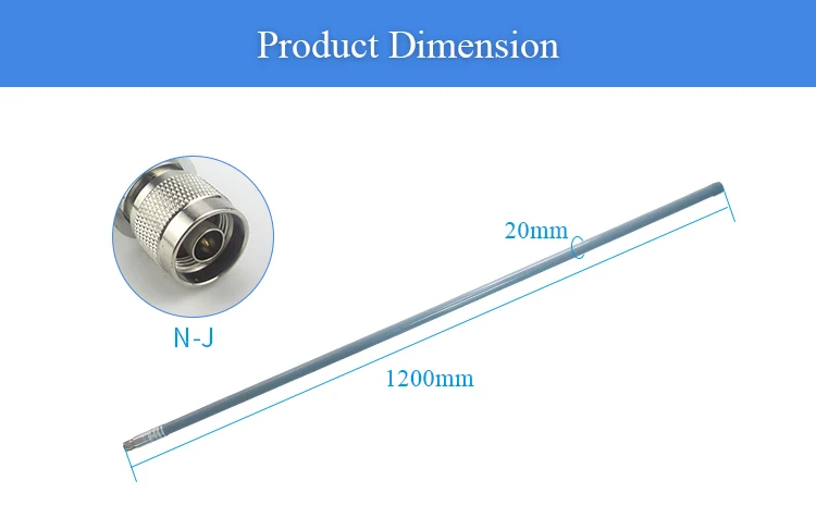 TX433-BLG-120 wifi antenna (2)