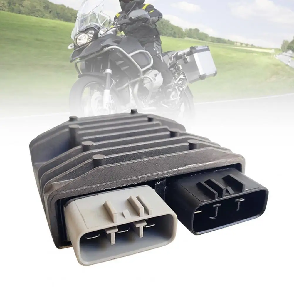 

2001G 1 Voltage Regulator Anti scratch Professional Motorcycle Rectifier FH020AA FH010AA SH775AA for BMW for Honda for