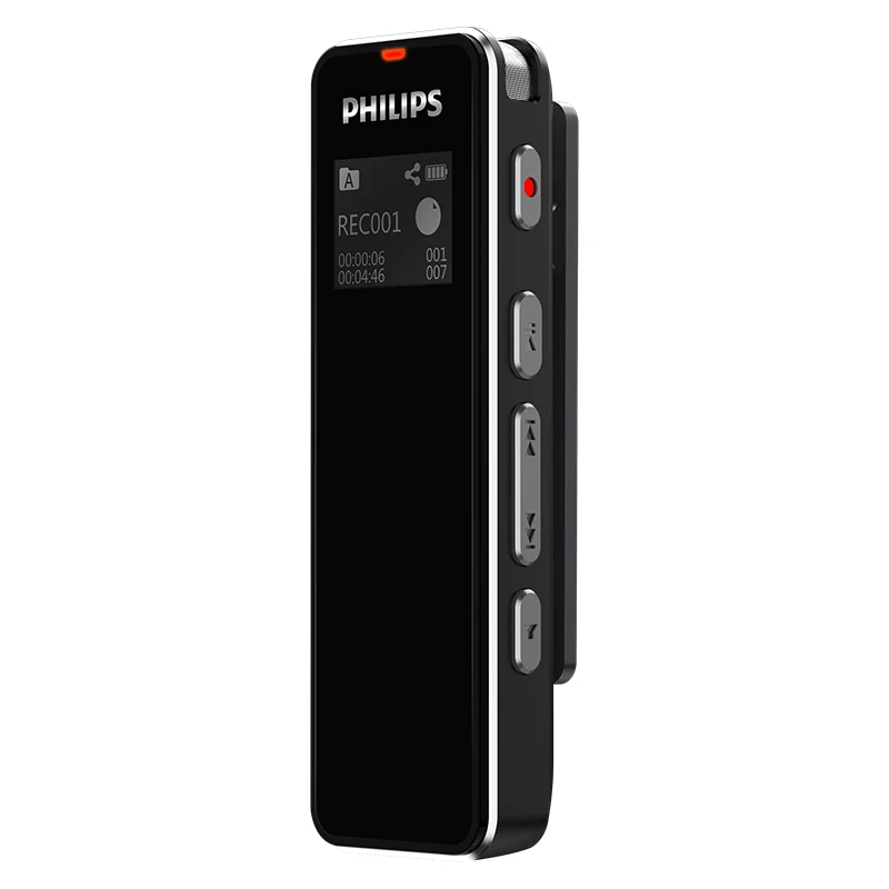 Mini USB voice recorder  192 Kbps voice recording