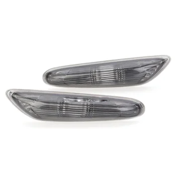 

Indicator Side Marker Light Bulbs Replacement For BMW 3 Series E46 2000-2005 1 pair