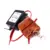 1x16 Режимов Eagle Eye Auto Car LED Controller Car LED Strobe Flash Light Controller Беспроводной Пульт Дистанционного Управления автомобильные аксессуары