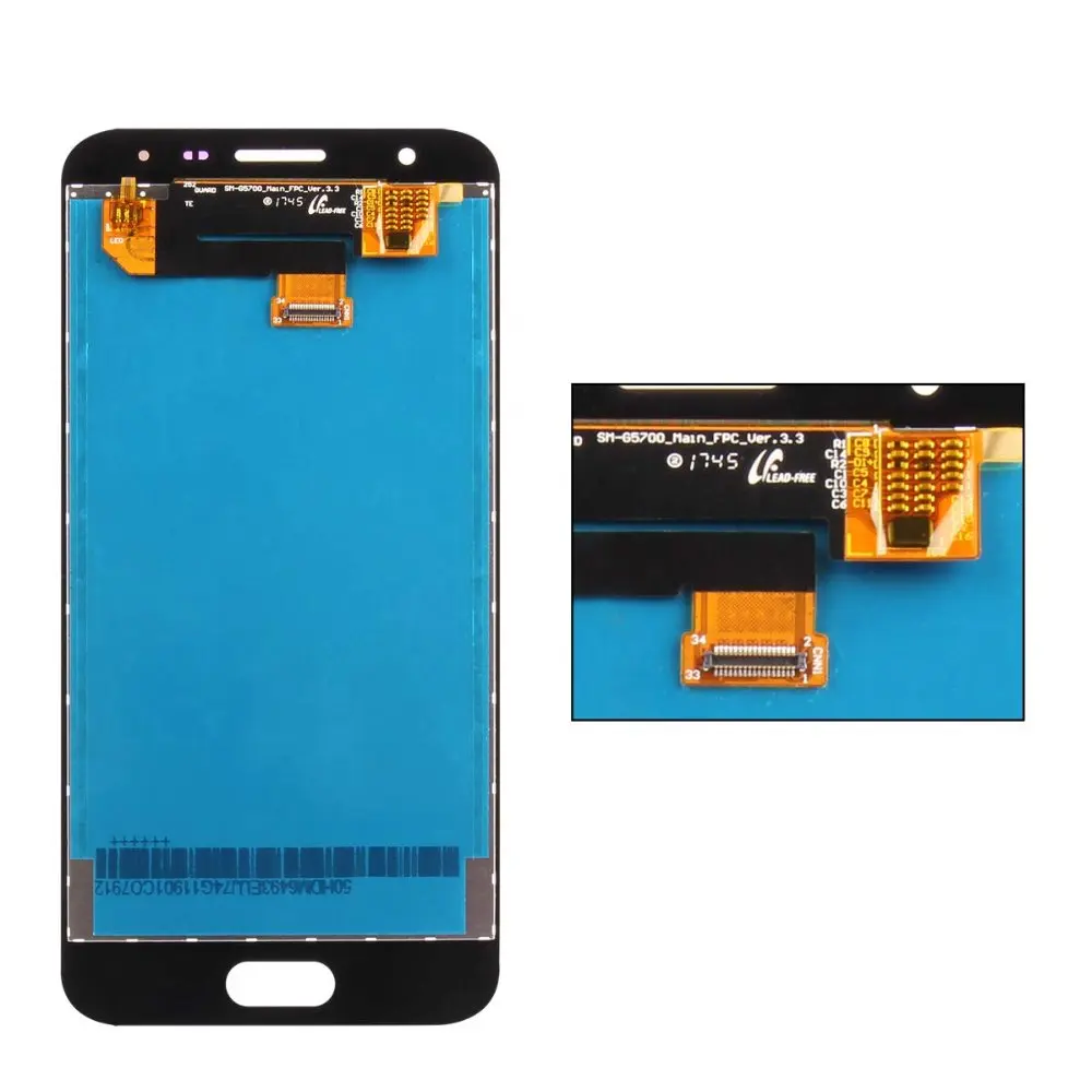 J5 prime 8