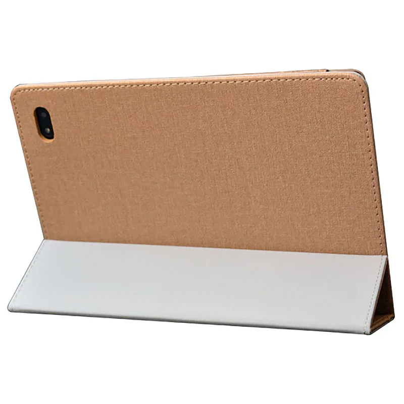 Чехол OCUBE для Teclast T30 10 1 дюйма кожаный флип чехол с подставкой планшета|Чехлы