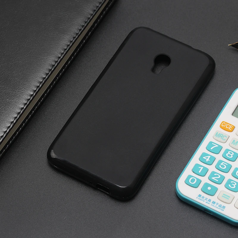 Чехол AMMYKI Pixi 4 5045D мягкий силиконовый чехол для телефона 5 0 дюйма Alcatel One Touch 3G 5045X |