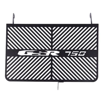 

Motorcycle Grille Radiator Cover Guard Protector Fit for Suzuki 2011-2015 Gsr 750 Gsr750