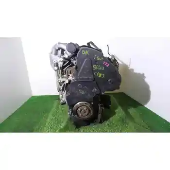 

119971 engine Full Citroen Saxo