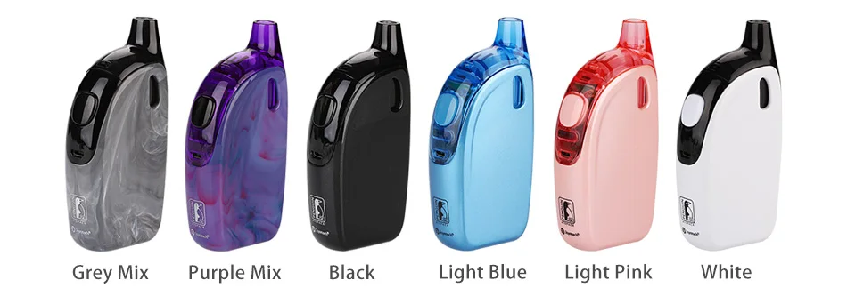 Joyetech Atopack Penguin SE Starter Kit - 2000mAh