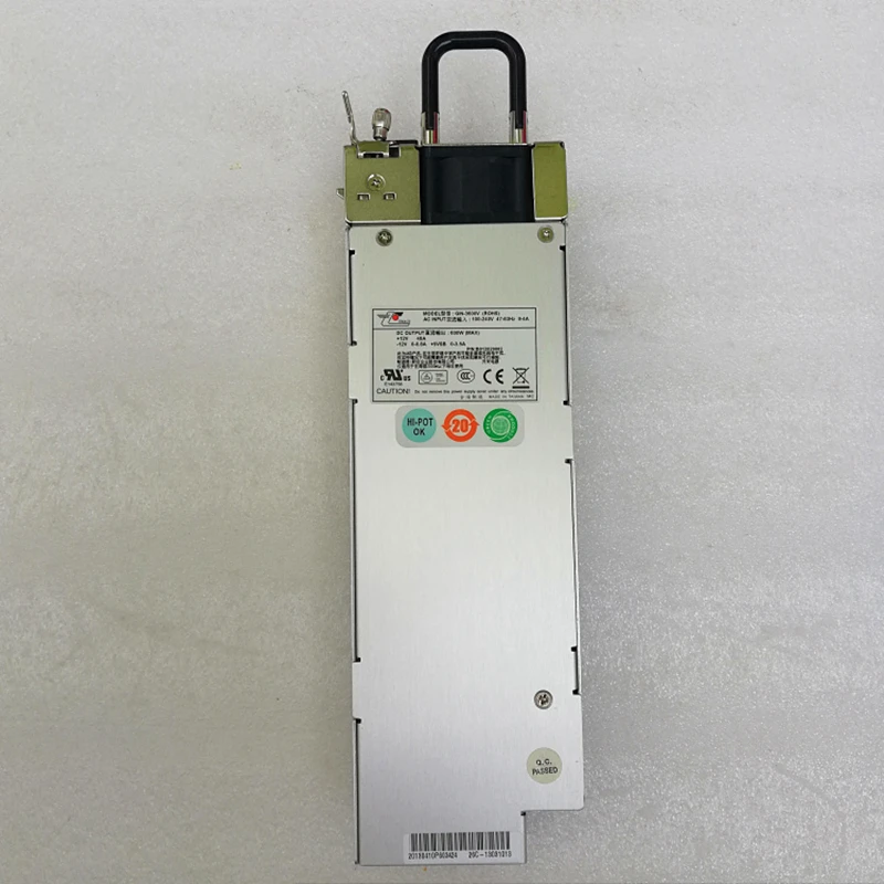Блок питания для Zippy 600W блок питания GIN-3600V