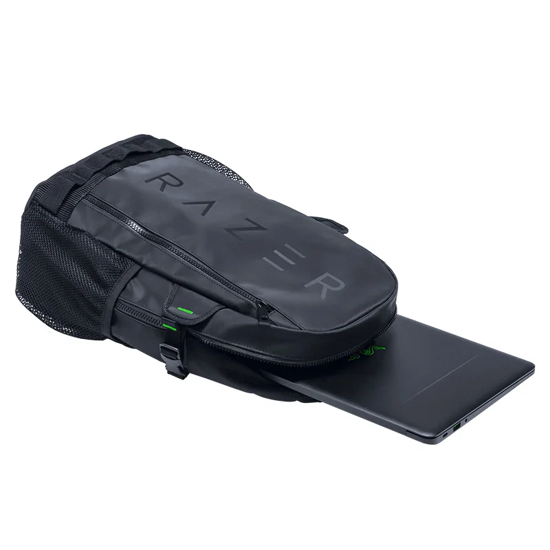 Новейший лучший 1:1 рюкзак для ноутбука подходит для razer Rogue 13,3 дюймов Smart Cover для razer 13,3 дюймов защитная сумка