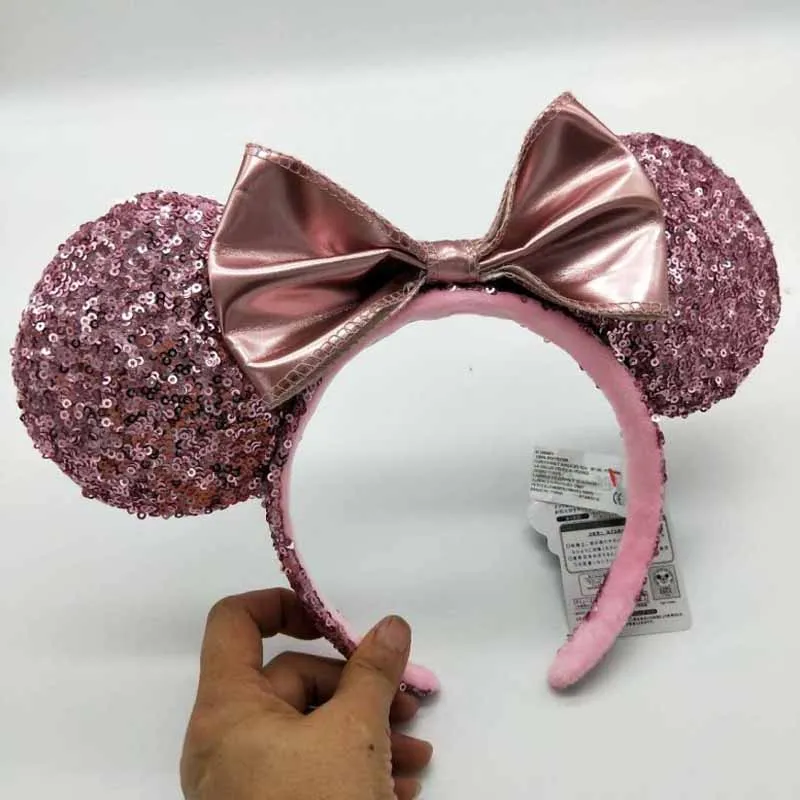 Disney Big Ear праздничный мультяшный подарок для девочек притворяться играть каваи