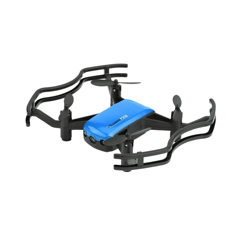

F31G RC Drone Gesture 720P Induction Light Flow Follower Drone WiFi HD Transmission Camera APP Remote Control Aircraft