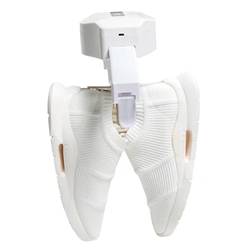 

Intelligent Shoe Washing Machine Ultrasonic Shoe Washing Machine Electric Fully Automatic Household Shoe Brush USB Charging