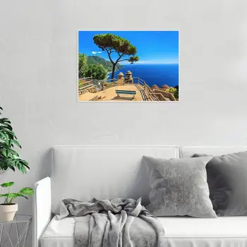 

5D DIY Full Drill Diamond Painting Tree Cross Stitch Craft Kits Home Wall Arts Mosaic Needlework Embroidery Kit Decoration