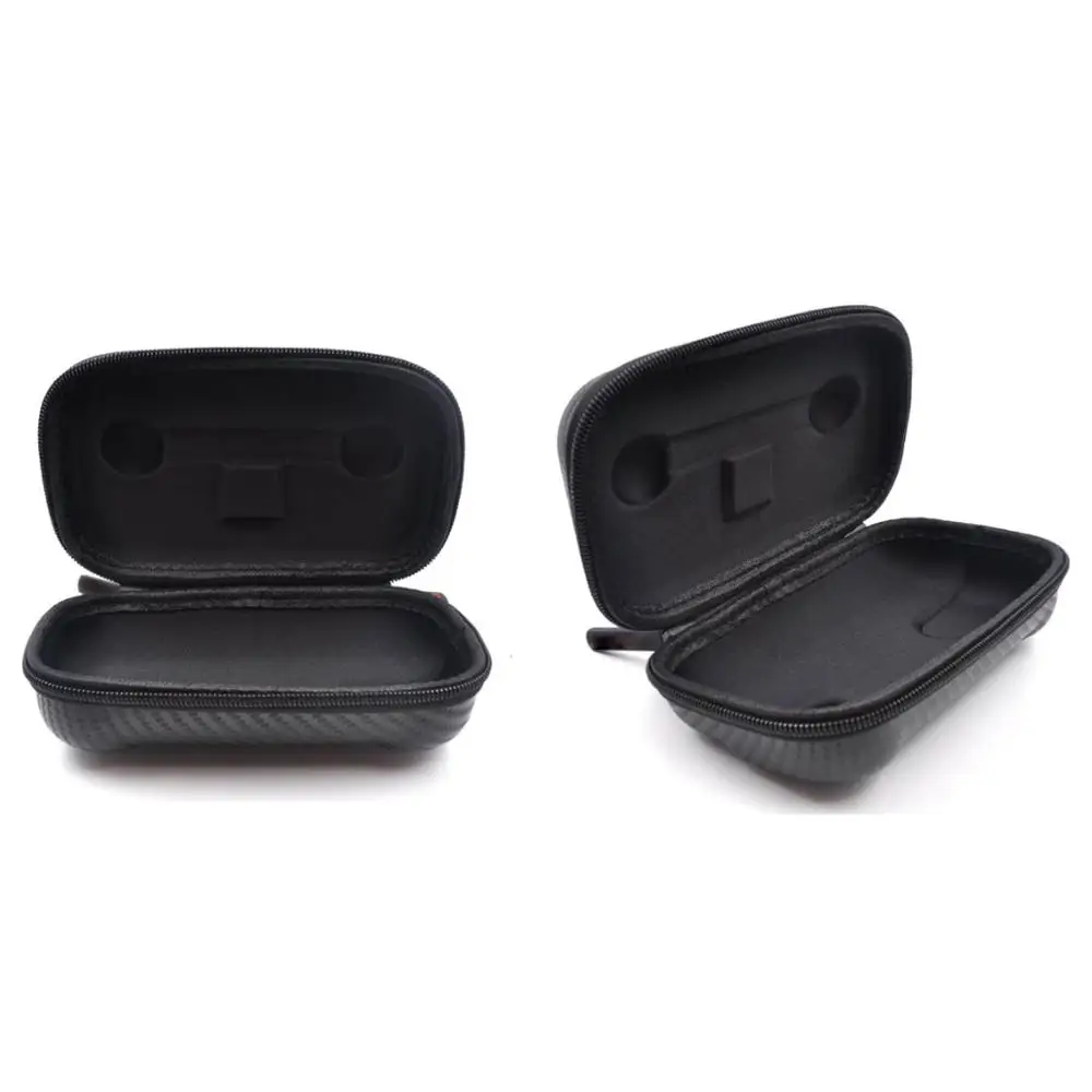 Buy Remote Controller Bag Protection Case Waterproof High-grade Matte PU Leather Strorage for DJI Mavic Mini Remote Controller