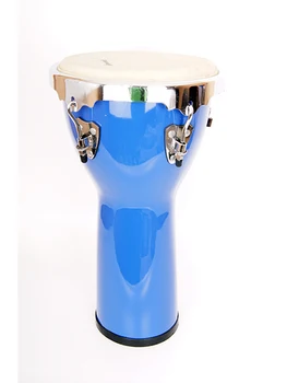 

DF-11 jembe, the body is fiberglass. DADI