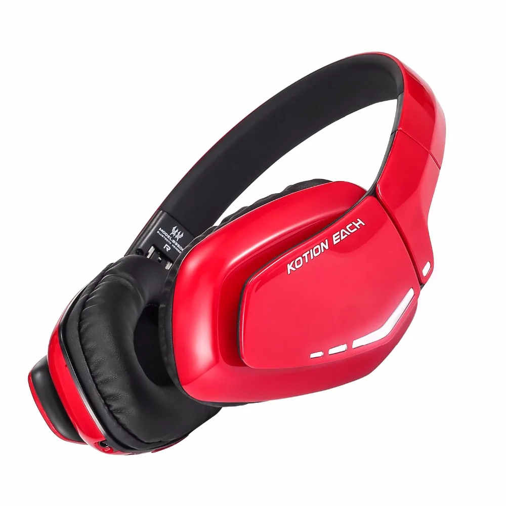 B3506 Bluetooth наушники 3,5 мм Интерфейс Проводная плюс беспроводная гарнитура складная игровая Музыка Стерео шумоподавление наушники