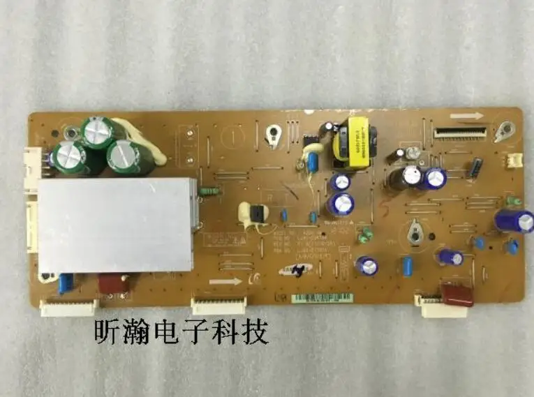 Оригинал 1 шт./лот для 42DH YM Φ PS43D450A2 YD15 Протестировано работает | Электроника