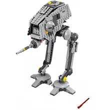 На DP Force Awake фигурные блоки образовательное строительство Звездные войны строительные блоки кирпичи игрушки для детей