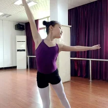 Леггинсы для танцев; шорты; Штаны для танцев