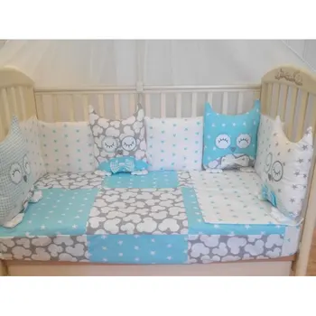 

Комплект в кроватку Комплекты в кроватку