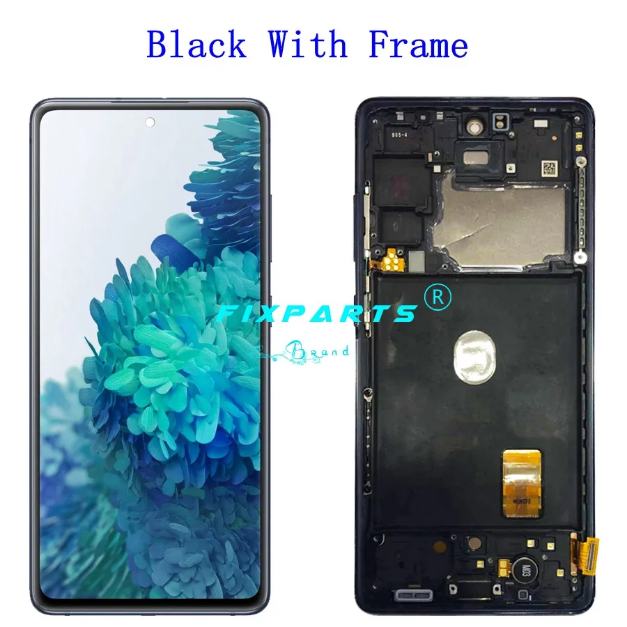 Samsung Galaxy S20 FE LCD Display