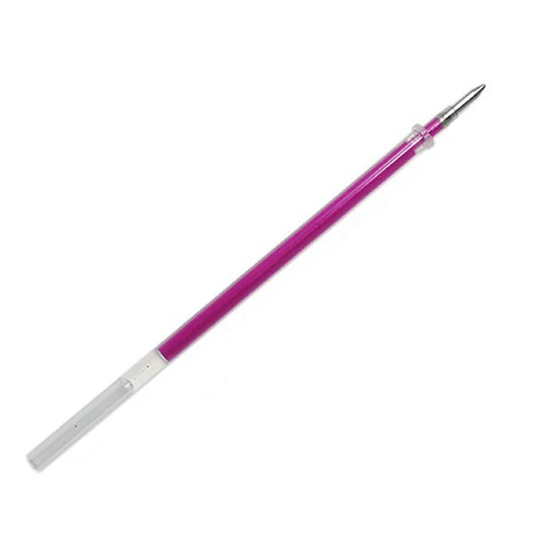 Стираемая ручка 8 цветов чернил гелевая ручка стилей Радужный бестселлер Волшебная нейтральная ручка канцелярские ручки для школы - Color: 15