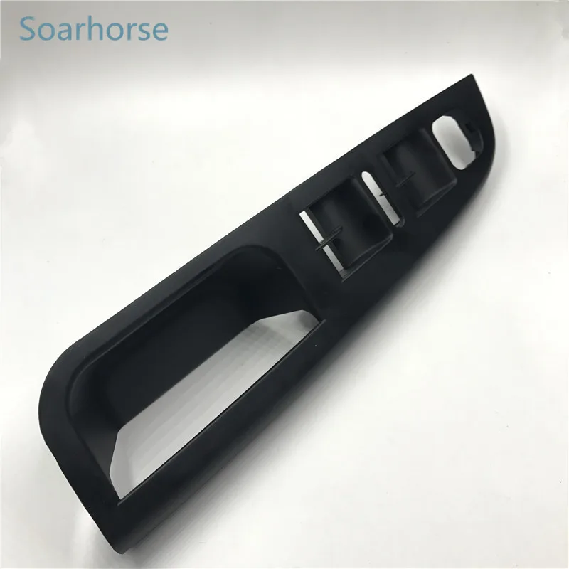 Soarhorse автомобильный черный межкомнатный дверной главный выключатель питания