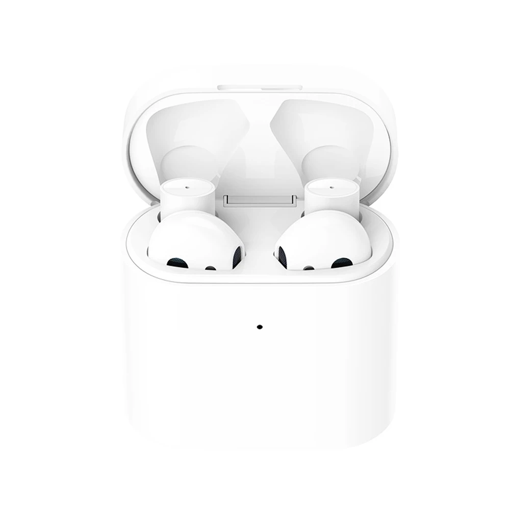 Xiaomi Airdots Pro 2 TWS Bluetooth гарнитура смарт-управление наушники LHDC Tap управление ENC микрофон истинные беспроводные наушники