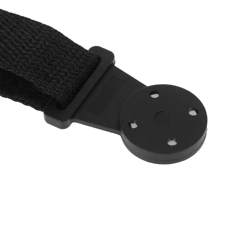 Portable Hanging Loop Strap Magnet Hanger Kit For Fluke TPAK Digital Multimeter digital multimeter multimeter tester analog multimeter carry case for multimeter