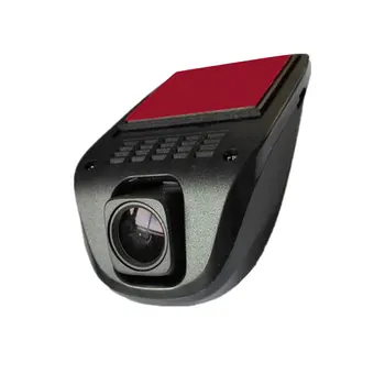 

Dash Video Recorder Car DVR Universal Full HD 1080P Adhesive Mount Night Vision Parking Wide Angle G Sensor Security Wifi USB