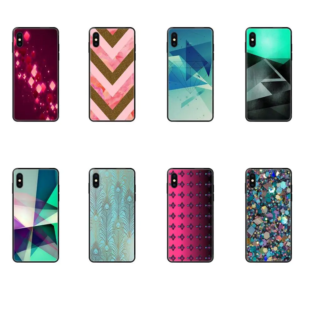 Criss Cross Abstract 3d TPU Protective Skin For Apple iPhone 11 12 Pro XS Max XR X 8 7 6 6S Plus 5 5S SE Criss Cross Abstract 3d TPU Protective Skin For Apple iPhone 11 12 Pro XS Max XR X 8 7 6 6S Plus 5 5S SE