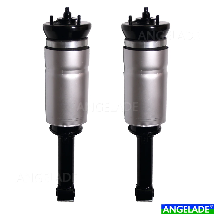 Амортизаторы для пневматической подвески LR013930 LR018398 RNB501460 RNB501140 2 шт. | Автомобили и