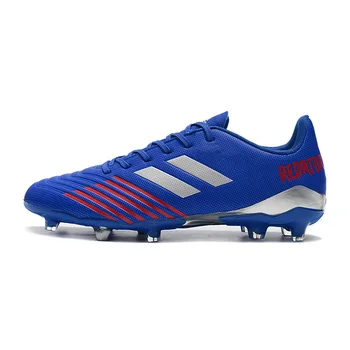 

Falcon Assassin 19.4 Series FG Nail Football Shoes Assassin Low-top Competition Training Shoes Men's Football Shoes Sneakers Men