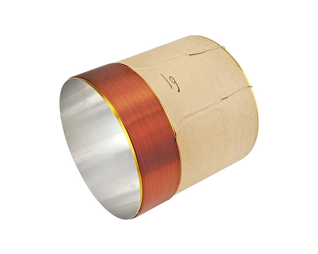 銅線 コイル オーディオ用 【公式通販】