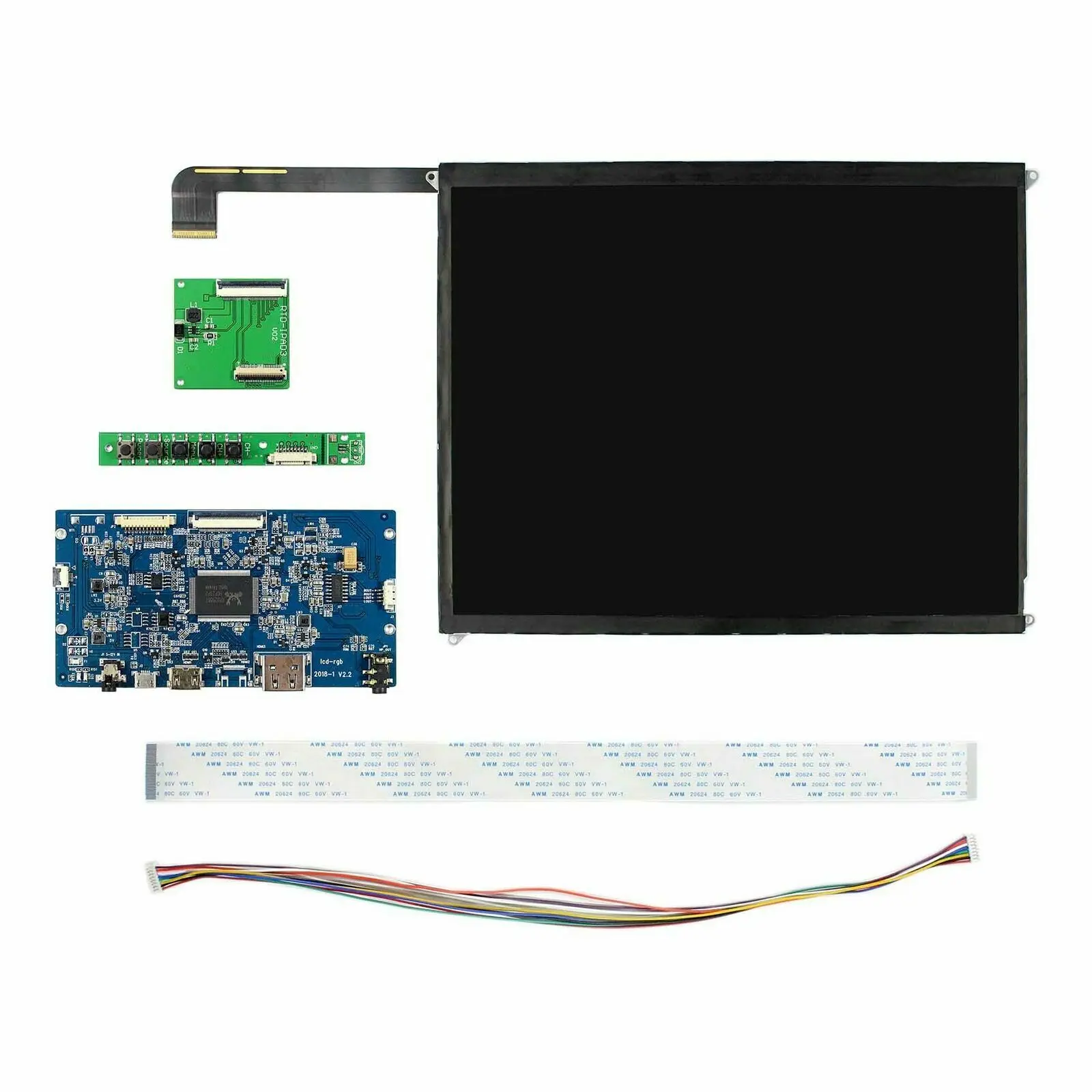 Computers e Electronics