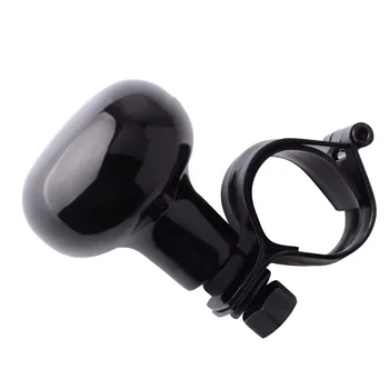 

Easy Turn Steering Wheel Spinner Part Handle Ball Hand Control Universal