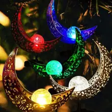 Светодиодный светильник на солнечной батарее, уличный садовый домашний декоративный светильник, водонепроницаемый ландшафтный светильник s